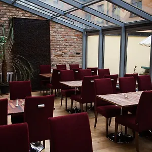 Hotel Rex Petit, Estocolmo