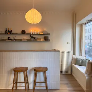 Hostal Nomad, Estocolmo