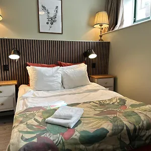 Hotel Tre Sma, Estocolmo