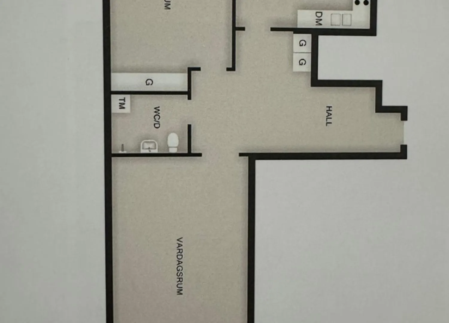 Super Central Modern Apartment Estocolmo