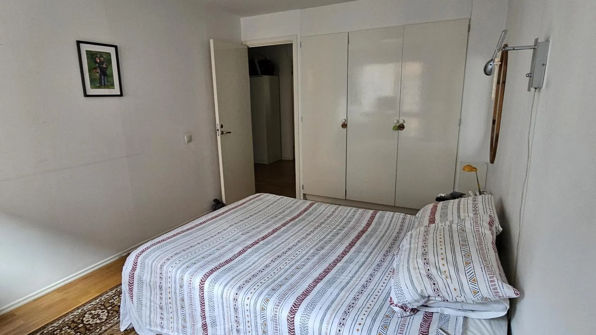 Super Central Modern Apartment Estocolmo Suecia